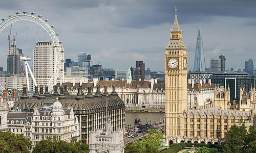 Стоимость языковых курсов в Лондоне Стоимость языковых курсов в Лондоне