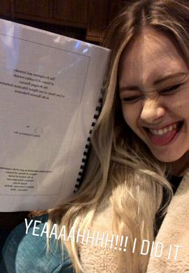 университеты