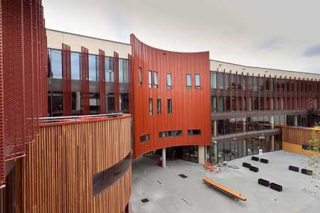 Anglia Ruskin University 