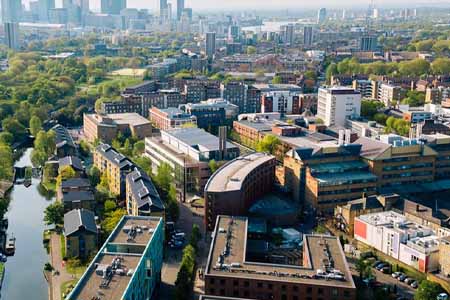 Queen Mary University of London