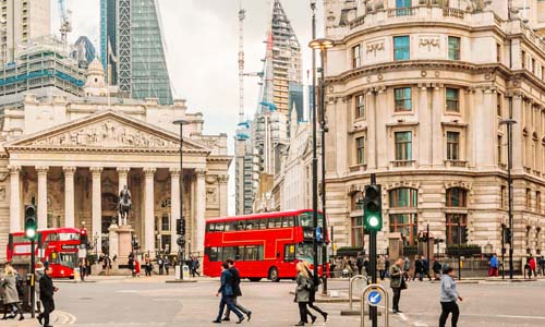 Рейтинг языковых школ в Лондоне