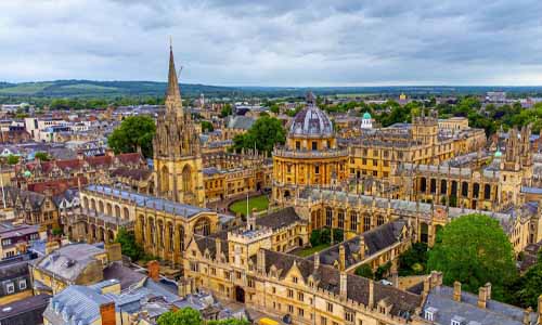 Список университетов