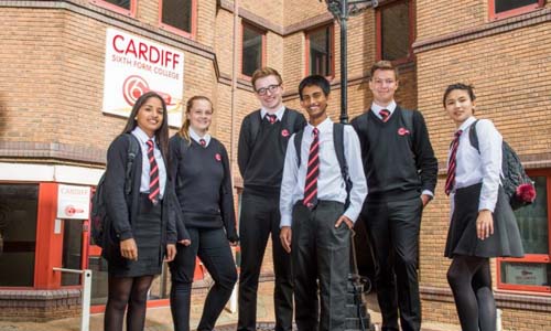 где учиться