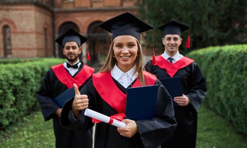 магистратура в Великобритании