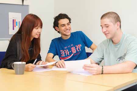 изучение английского языка