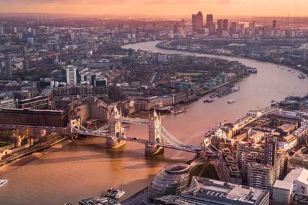 курсы в Англии