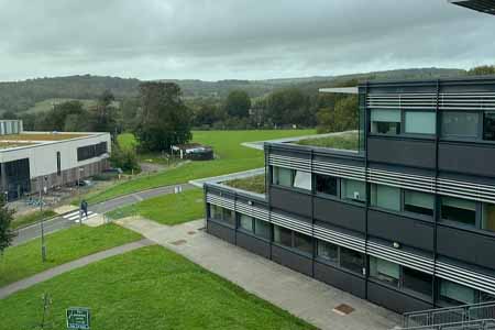 University of Brighton