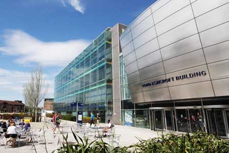 Англия Раскин