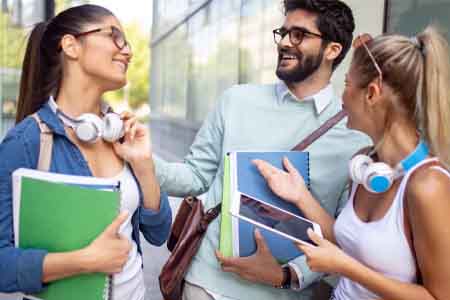 языковые курсы в Великобритании