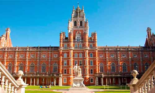 Поступление на бакалавриат