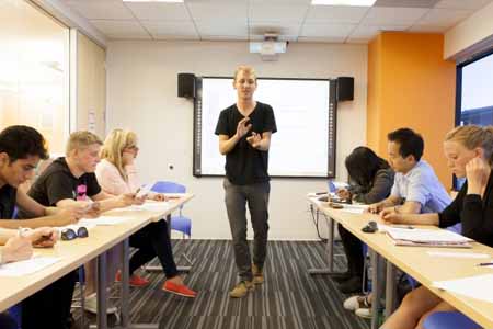 подготовительные курсы