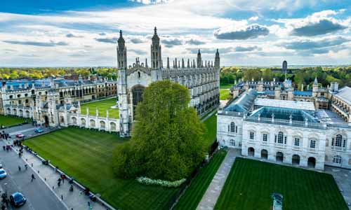 Университеты Англии Университеты Англии