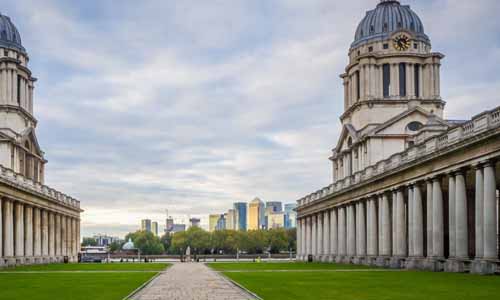 известные университеты Лондона