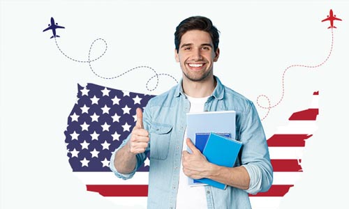 варианты образования в США