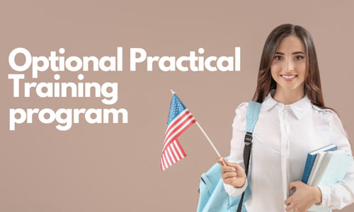 Optional Practical Training Optional Practical Training