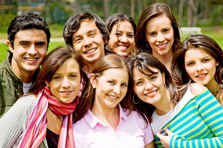 обучение за рубежом