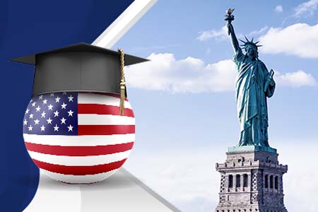 образование в США