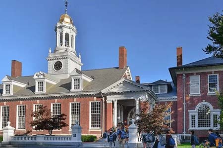 частные школы в США