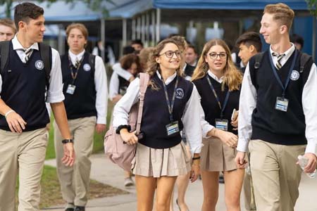 Частные школы-пансионы