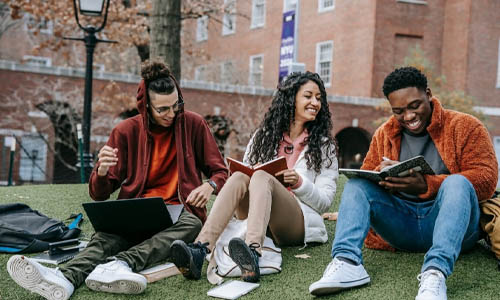 вузы за границей