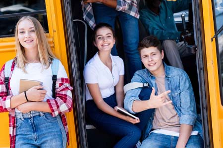 расписание учебы