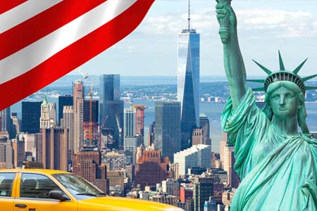 университеты США