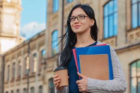 учеба в Германии