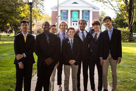 выбор школы