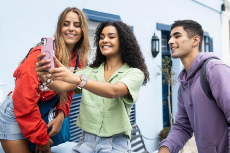 учеба в Америке