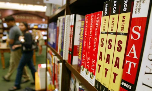 учеба в США