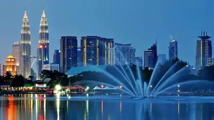 Стипендии на обучение в Малайзии